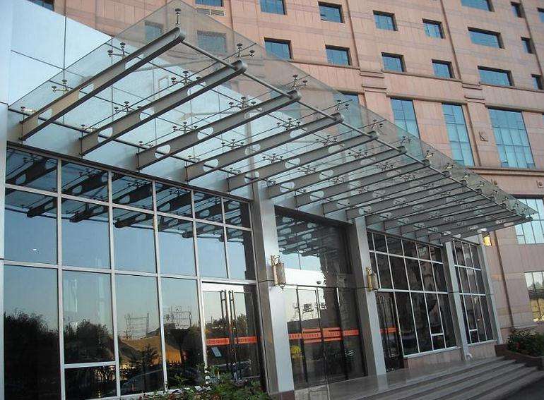 乐山单层工业厂房钢结构安装工艺流程图